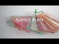 एक्रिलिक शीट