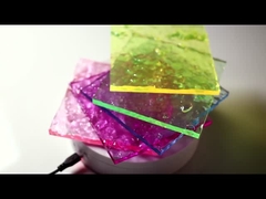 रंगीन जल तरंग