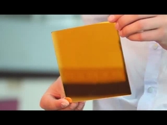 ऐक्रेलिक मिरर शीट