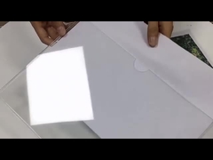 एक्रिलिक धारक