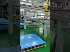 ओडीएम एकल पक्षीय फ्रॉस्टेड प्लेक्सी ग्लास 24x36 फ्रॉस्टेड रंगीन एक्रिलिक शीट