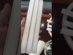 पीसीटीएफई रॉड