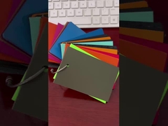 काइडेक्स शीट पीवीसी